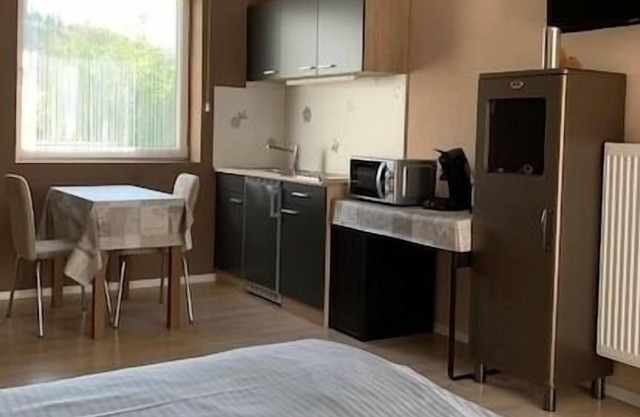 Ferienwohnung/app. für 2 Gäste mit 31m² in Klaffer am Hochficht