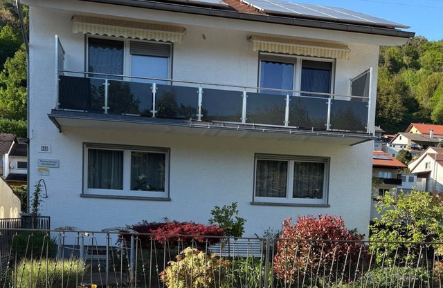 Ferienwohnung Keschdeichel