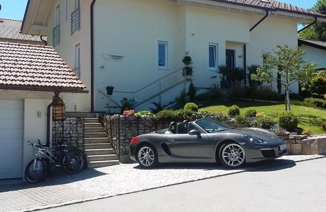 Ferienwohnung Grainbichl - Ferienwohnung