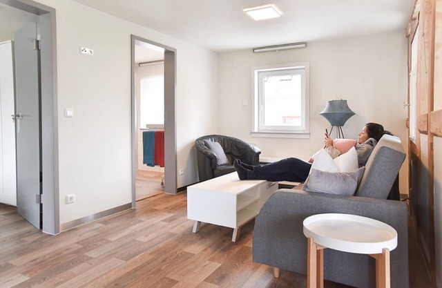 Ferienwohnung Spreebogen