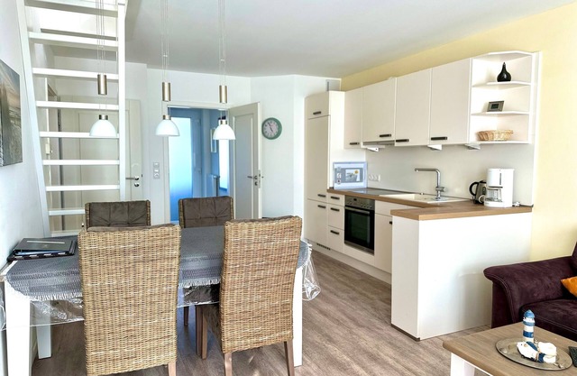 Ferienwohnung De Eller