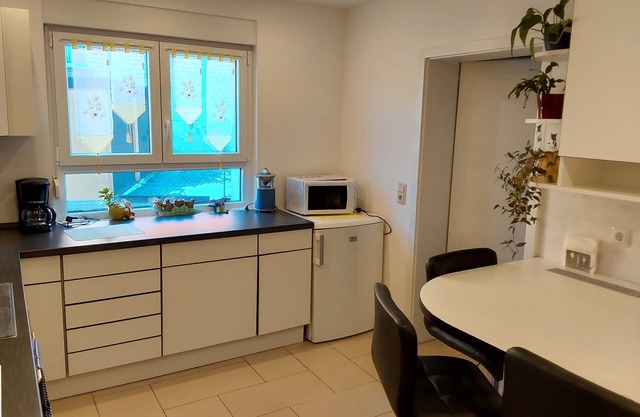 Ferienwohnung/app. für 4 Gäste mit 70m² in Brotterode-trusetal