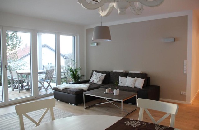 Ferienwohnung Ammersee by paul apartments