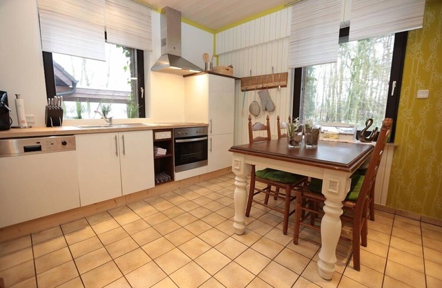 Ferienwohnung Landblick-schulte, 1-2 Pers