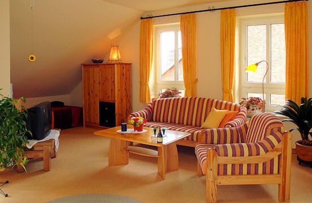 Ferienwohnung/app. für 2 Gäste mit 45m² in Kappeln OT Kopperby