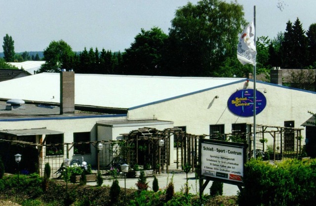 Ferienwohnung am Wiehen