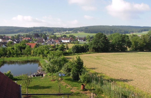 Ferienwohnung/app. für 4 Gäste mit 63m² in Preußisch Oldendorf