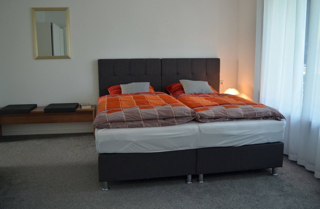 Ferienwohnung/app. für 4 Gäste mit 110m² in Preußisch Oldendorf