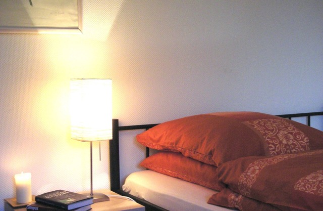 Ferienwohnung/app. für 2 Gäste mit 72m² in Preußisch Oldendorf