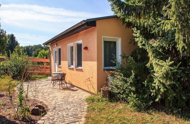 Ferienwohnung Rheinsberg