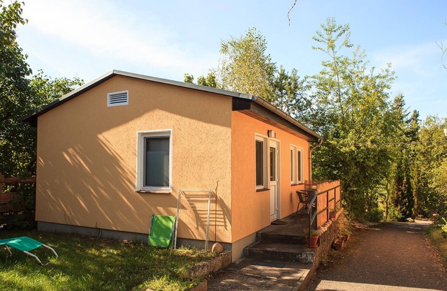 Ferienwohnung Rheinsberg