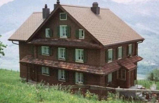 Ferienwohnung/app. für 6 Gäste mit 60m² in Obbürgen/stansstad