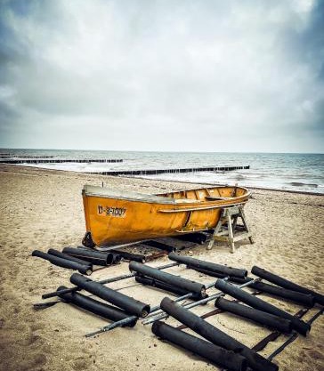 Ferienwohnung Sommerwind