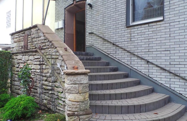 Ferienwohnung am Kurpark