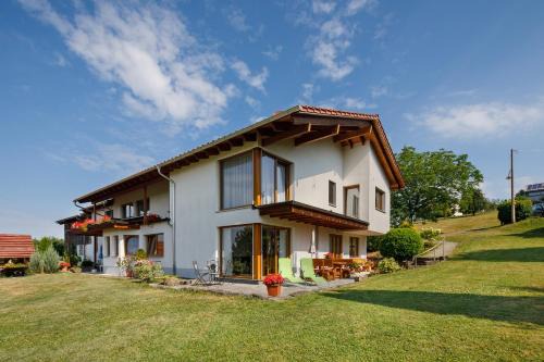 Ferienwohnung Kiesel