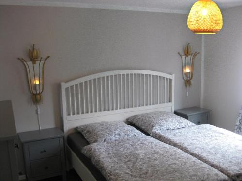 Ferienwohnung Alte Schmiede