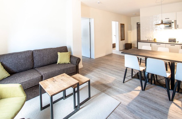 Ferienwohnung im Gutshaus Inkl. Frühstück - Spreewelten Hotel