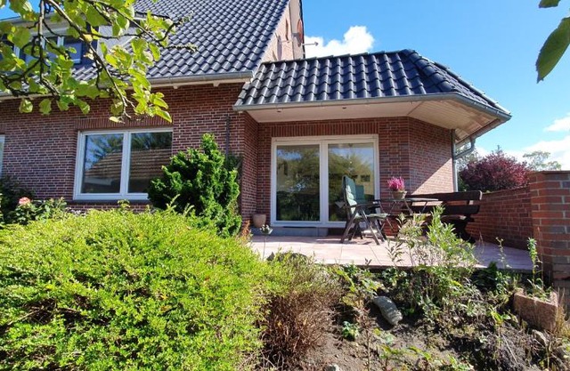 Ferienwohnung Ünnern Appelboom