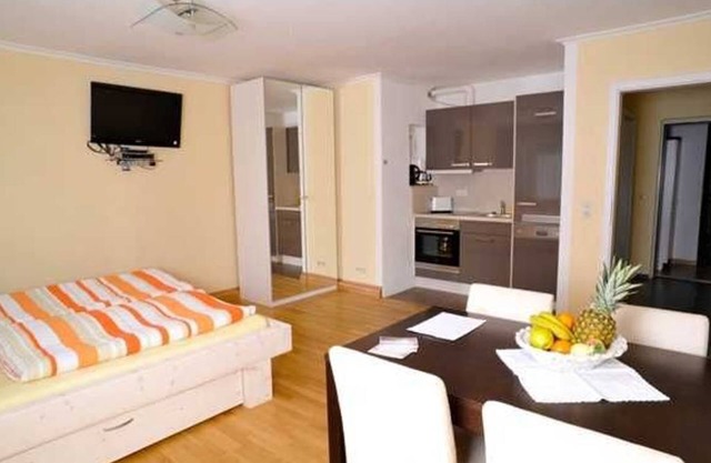 Ferienwohnung 1 - Ferienwohnungen Thomas Streidl