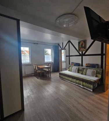 Ferienwohnung #1 in der Altstadt von Stadtroda