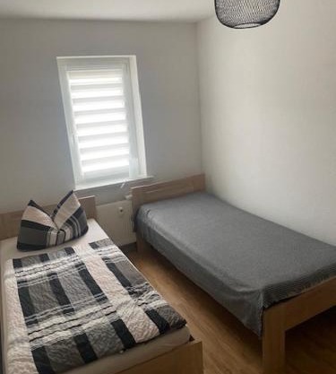 Ferienwohnung 2 am Holzwurm