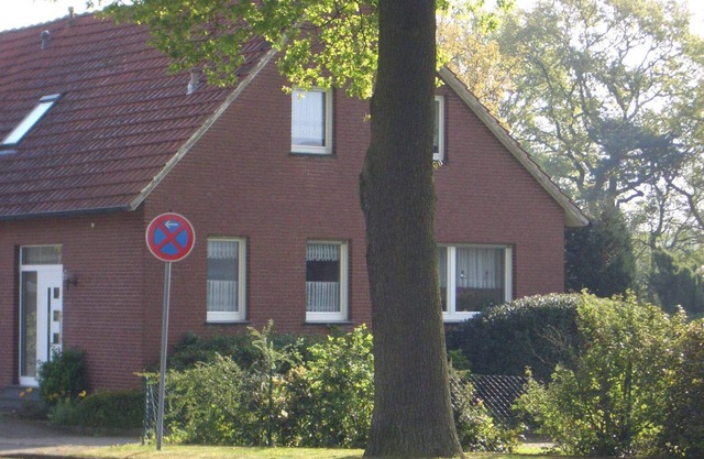 Ferienwohnung 2 Eichen, 1-2 Pers