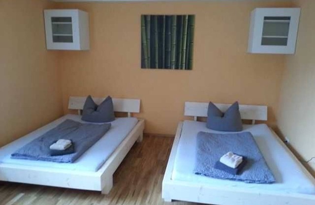 Ferienwohnung 2 - Ferienwohnungen Thomas Streidl