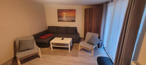 Ferienwohnung 2 in Nähe der Ostsee