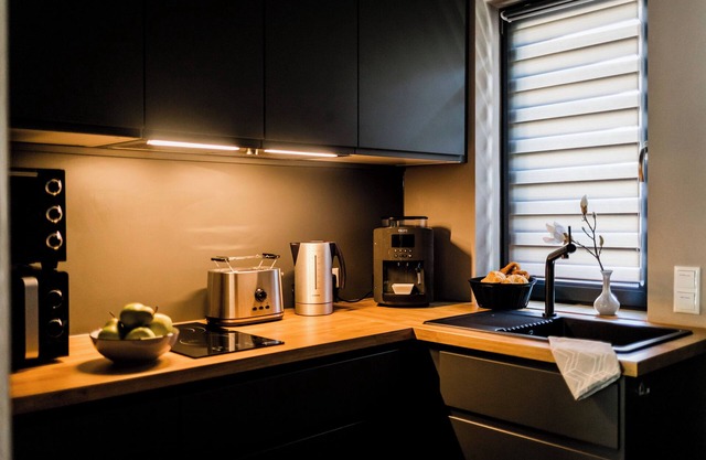 Ferienwohnung 35qm für bis zu 4 Personen