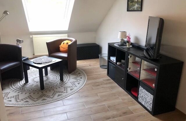 Ferienwohnung, 61 qm, 1 Wohn-/schlafzimmer, max 2 Personen