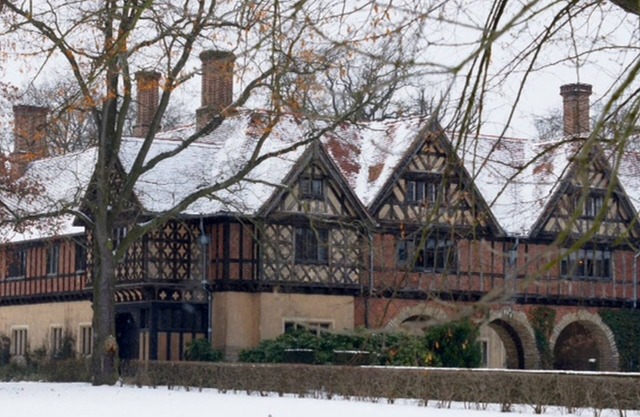 Ferienwohnung, 68qm mit 1 Schlafraum, Dachterrasse und Sauna für max. 4 Personen