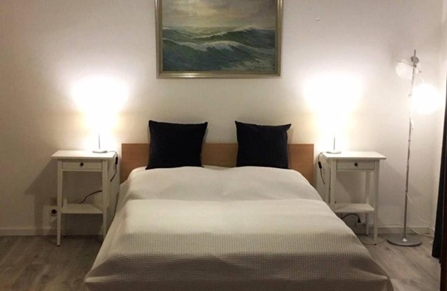 Ferienwohnung (70 qm) mit fantastischem Ausblick