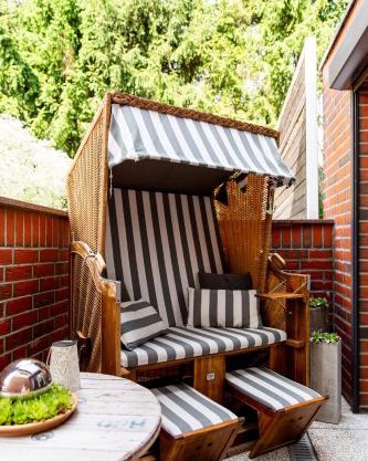 Ferienwohnung 70qm - Natur, Fitness & SUP am Fluss