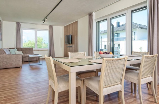 Ferienwohnung 902 - Appartementhaus Drobollach