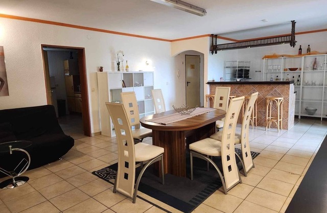 Ferienwohnung/app. für 4 Gäste mit 140m² in Schillingsfürst