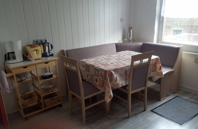 Ferienwohnung auf dem Land