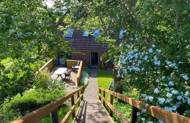 Ferienwohnung Achtern Diek