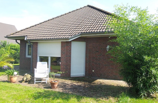 Ferienwohnung Ahausen