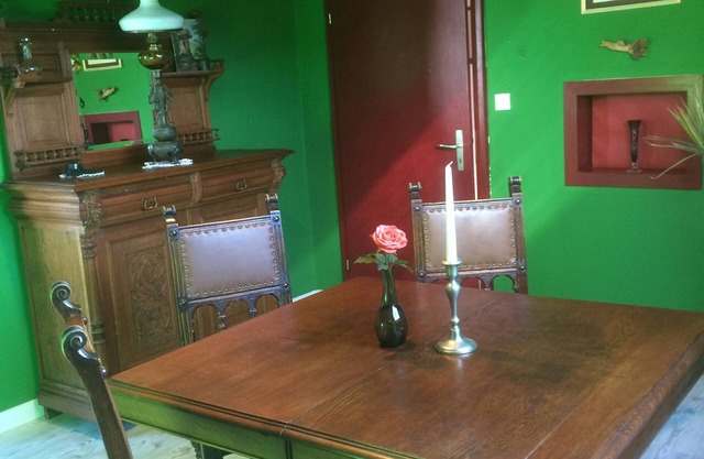 Ferienwohnung Albert, 2 Schlafzimmer, 90 Quadratmeter