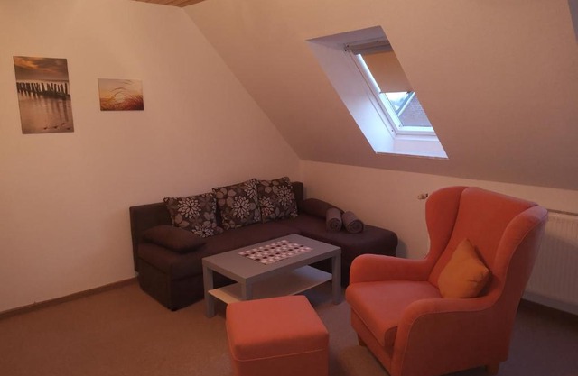 Ferienwohnung Almdorf