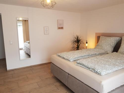 Ferienwohnung Alte Landstube