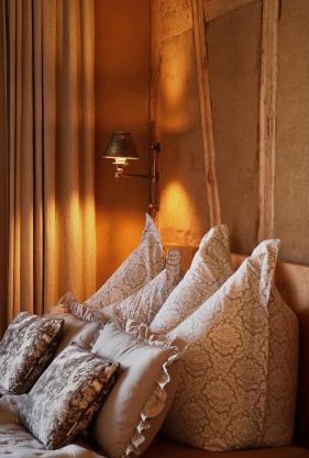 Ferienwohnung Alte Schule Chorin Schorfheide