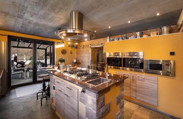 Ferienwohnung Altschloss