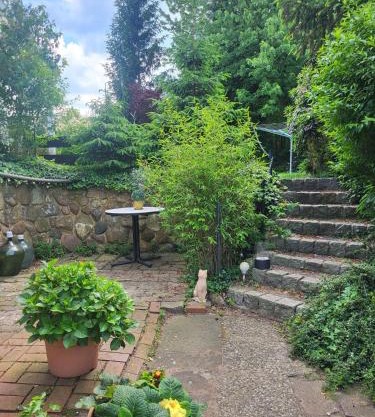 Ferienwohnung am Allerbogen