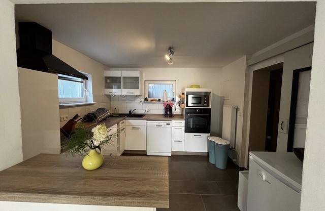 Ferienwohnung Am Anger - am Tor zum Oderbruch