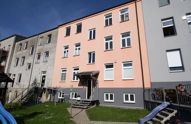 Ferienwohnung am Aubach in Schwerin