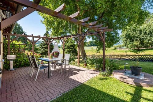 Ferienwohnung Am Augusttal