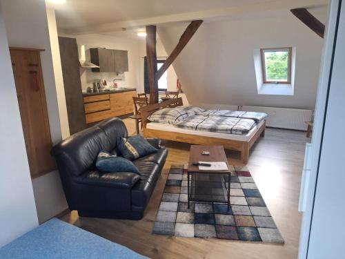 Ferienwohnung am Backhaus 5