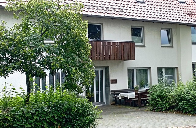 Ferienwohnung "Am Kirchplatz"