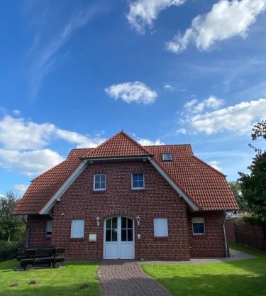 Ferienwohnung am Deichweg